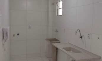 Imagem 2: Apartamento 2/4 com suíte em Itinga Lauro de Freitas