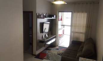 Imagem 2: OPORTUNIDADE! - Apartamento 2 Quartos 2 Suítes, Lazer Completo em Praia de Itaparica, Vila