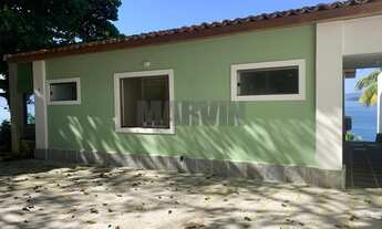 Imagem 6: Angra dos Reis - Casa de Condomínio - Pontal (Cunhambebe