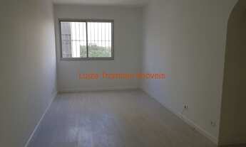 Imagem 2: Apartamento para aluguel com 70m², três dormitórios, na Chácara Sant Antônio, Zona Sul