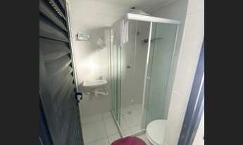 Imagem 7: Cobertura para venda com 90 metros quadrados com 2 quartos em Vila Laura - Salvador - Bahi