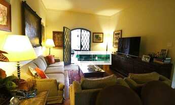 Imagem 5: Sobrado à venda, 300 m² por R$ 2.840.000,00 - Pacaembu - São Paulo/SP