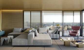 Imagem 6: Garden residencial para venda, Pinheiros, São Paulo - GD8234