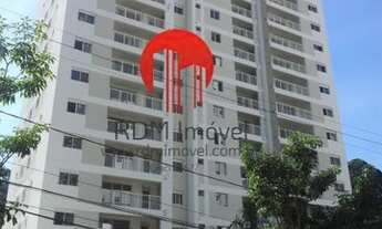 Imagem 7: Apartamento para Venda em São Paulo, Vila Andrade, 2 dormitórios, 1 suíte, 2 banheiros, 1