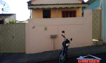 Imagem: Residencial - Jd Sao Joao Batista