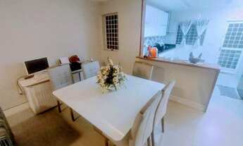 Imagem 5: Casa com 3 dormitórios à venda, 170 m² por R$ 480.000,00 - Santa Eugênia - Nova Iguaçu/RJ