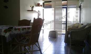 Imagem: Apartamento Vista Mar 03 dormitórios lazer