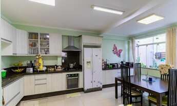 Imagem 3: CASA RESIDENCIAL em CAMPINAS - SP, PARQUE RURAL FAZENDA SANTA CÂNDIDA