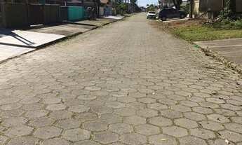 Imagem 6: Terreno lado mar Santa Terezinha Pontal do Paraná