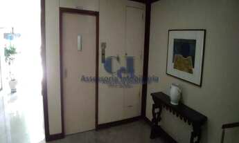 Imagem 4: Cobertura em IPANEMA com 3 dormitórios à venda, 200 m² por R$ 4.500.000 -Rio de Janeiro/RJ