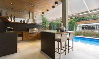 Imagem 7: Alphaville Residencial 1