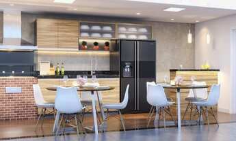 Imagem 5: Apartamento residencial para venda, Santana, São Paulo - AP13509