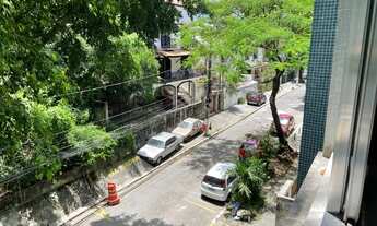 Imagem: Ótimo apartamento, frente de rua sem saída