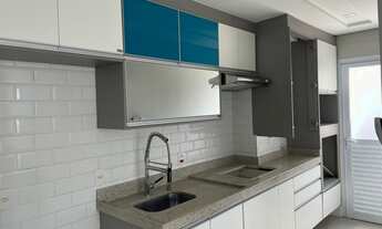 Imagem 4: Apartamento com quintal a venda no Parque Edu Chaves - São Paulo - SP