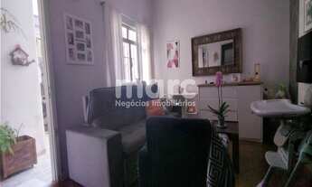 Imagem 2: SAO PAULO - Apartamento Padrão - CAMBUCI