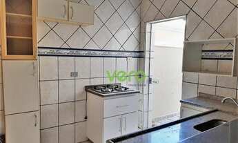 Imagem 5: Casa com 3 dormitórios à venda, 133 m² por R$ 390.000,00 - Parque Residencial Klavin - Nov