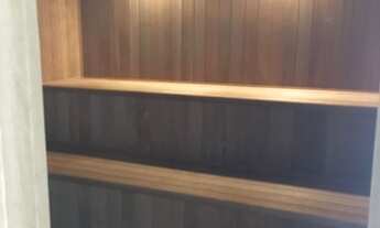 Imagem 6: Apartamento para aluguel possui 55 metros quadrados com 2 quartos