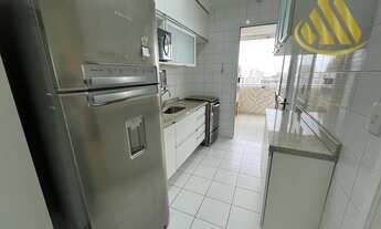 Imagem 6: Apartamento com 3 dormitórios, 122 m² - venda por R$ 950.000,00 ou aluguel por R$ 6.000,00