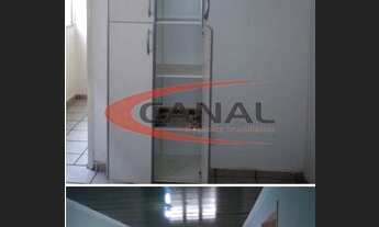 Imagem 2: Apartamento Térreo