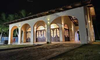 Imagem 5: Casa em Mosqueiro - Casa Grande Murubira