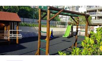 Imagem 6: JACAREPAGUÁ, FREGUESIA, COBERTURA DUPLEX