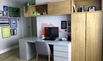 Imagem 6: Apartamento 194m² à Venda Lorian Boulevard 4 Quartos 3 Suítes 4 Vagas