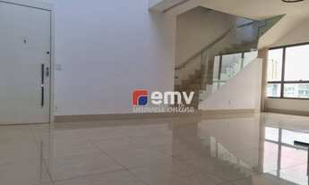 Imagem: Cobertura de luxo a venda 378 m2, 03 suítes