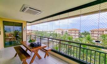 Imagem 7: MANDARA LANAI - APARTAMENTO PORTEIRA FECHADA NO PORTO DAS DUNAS EM AQUIRAZ/CE