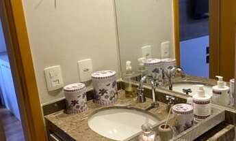 Imagem 2: Apartamento com 3 quartos no Edifício Aquaparque - Bairro Vitória em Londrina