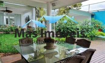 Imagem 6: Casa em Condomínio para Locação em Rio de Janeiro, Barra da Tijuca, 5 dormitórios, 5 suíte