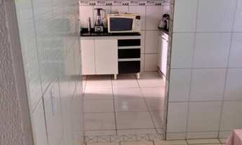 Imagem 3: Casa Parque Residencial da Amizade