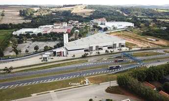 Imagem 5: Galpão industrial novo para locação em Atibaia