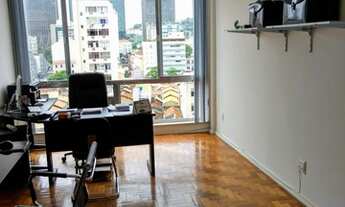 Imagem 5: Conjunto de Salas em Centro - Rio de Janeiro - RJ