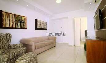 Imagem 6: Apartamento com 1 dormitório para alugar, 48 m² por R$ 5.600,00/mês - Jardim Paulista - Sã