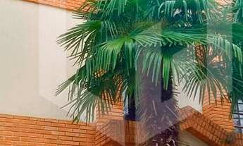 Imagem: Casa de condomínio sobrado para venda com