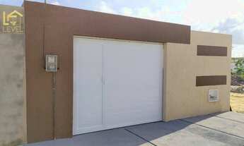 Imagem 2: Casa com 2 dormitórios à venda, 75 m² por R$ 180.000,00 - Divineia - Aquiraz/CE