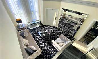 Imagem 3: Casa - São Luiz - Paulínia