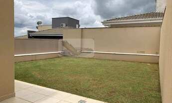 Imagem 3: Casa Padrão para Venda em Loteamento Residencial Central Park II Itatiba-SP - CA2908