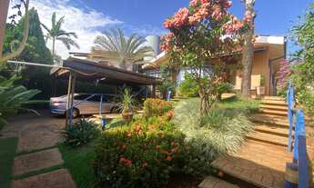 Imagem 2: Casa para venda com 500 metros quadrados com 3 quartos em City Ribeirão - Ribeirão Preto