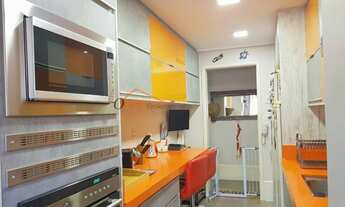 Imagem 7: Apartamento Padrão para Venda em City Bussocaba Osasco-SP