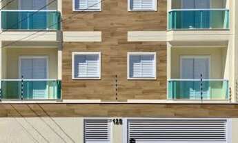 Imagem 6: Cobertura duplex para venda