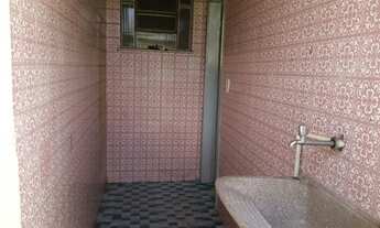 Imagem 7: Casa de 49 metros quadrados no bairro Campo Grande com 2 quartos