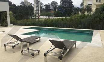 Imagem 2: CASA EM CONDOMÍNIO ALDEIA DA SERRA