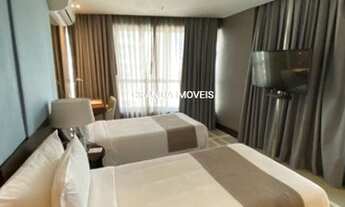 Imagem 4: SAO PAULO - Apartamento Padrão - CONSOLACAO