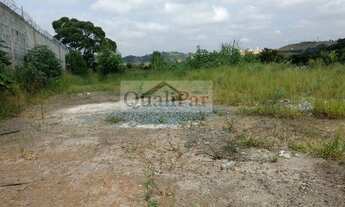 Imagem: Terreno-para-Venda-em-Chacara-do-Solar-II-(Fazendinha)-Santana-de-Parnaiba-SP