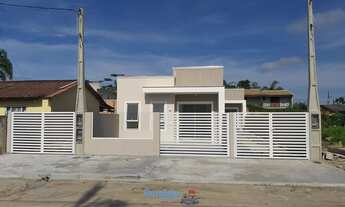 Imagem: Casas novas balneário Primavera