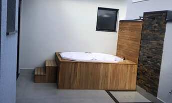 Imagem 7: Casa de condomínio para venda com 145 metros quadrados com 3 quartos