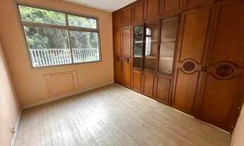 Imagem 5: EXCELENTE APARTAMENTO AMPLO - 3 QUARTOS - 140m² - COPACABANA