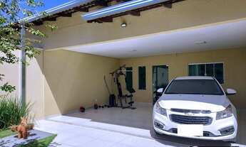 Imagem: Casa com 2 dormitórios à venda, 165 m²