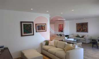 Imagem 6: Apartamento para venda possui 180 metros quadrados com 2 quartos